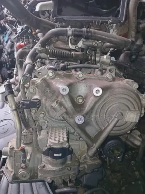 Direct Japan Gearbox CVT for Nissan Versa, Juke ,Sentra 2015