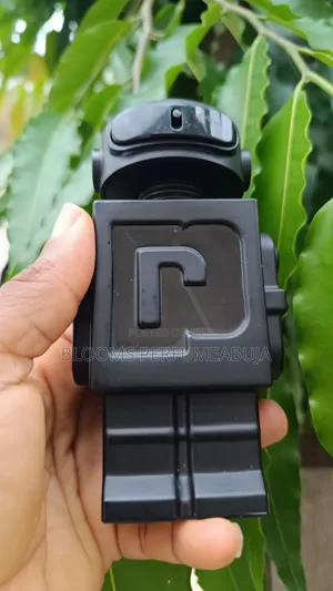 Phantom Parfum Unboxed