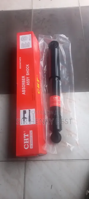 Rear Shock Absorbers Lexus Rx 350 ,2008/2012