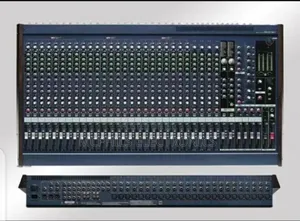 Yamaha Analog Mixer MG-32/FX