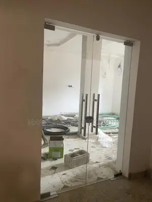 10mm Frameless Door