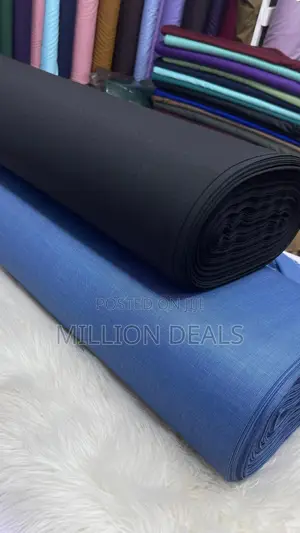 Luxury Cotton Men’S Native Wears