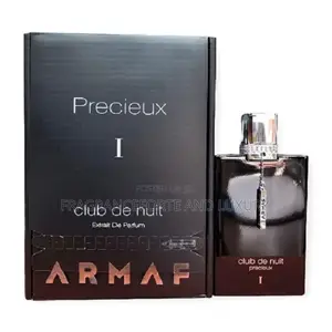 Armaf Club De Nuit Precieux 1 EDP 55ml Unisex