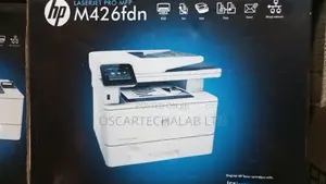 HP Laserjet Pro MFP M426fdn
