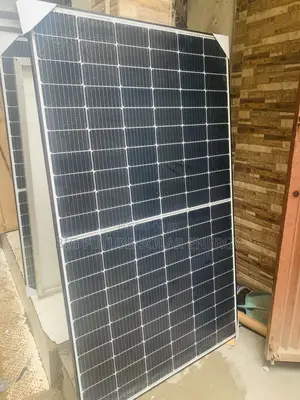 500w Canadian Solar PANEL 120c