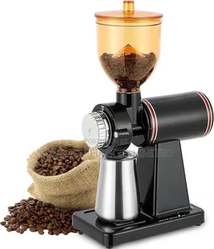 Professional Industrial Electric Multipurpose Coffee Grinder