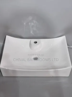 Royalcrest England Table Top Basin
