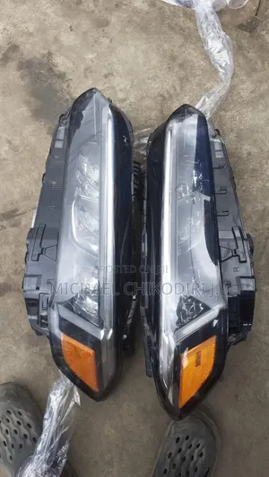 Headlamp for Honda Civic 2023 Sport
