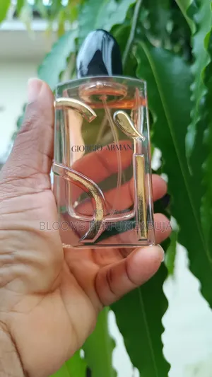 SI Edp Intense Unboxed
