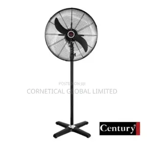 Century 20" Industrial Heavy Duty Fan