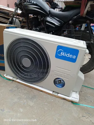 Midea 1.5hp Split Ac