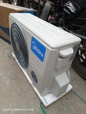 Midea 1.5hp Split Ac