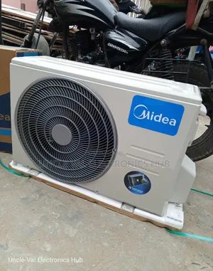 Midea 1.5hp Split Ac