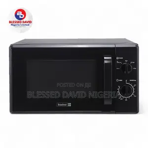 Scanfrost 20l Microwave Oven Sf20-wmg
