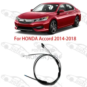 Boot/Fuel Tank Cable 2013-2016 Model Honda Accord