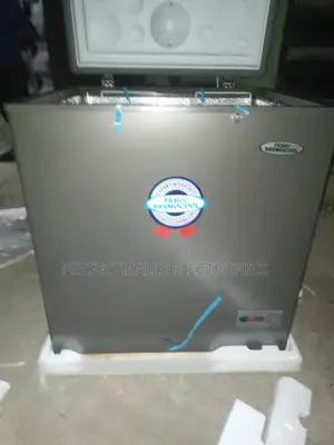219l Thermocool Inverter Chest Freezer Ht-219