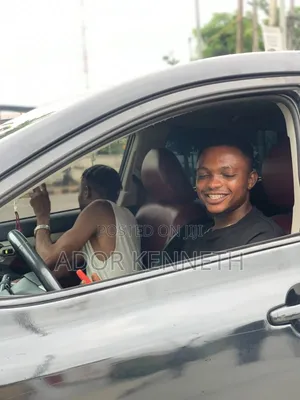 Experienced Drivers
