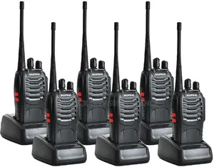 Baofeng Radio Walkie Talkie 888S