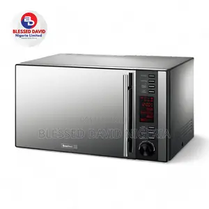 Scanfrost 25l Microwave Oven With Grill (900w) - Sf25