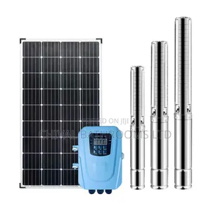 Solar Pump 2hp