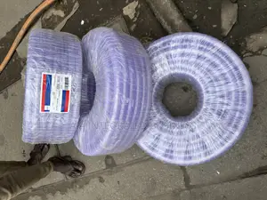 1” Imported Water Hose by Complete 50 Meters