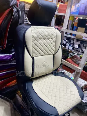 High Quality Leather Car Seat