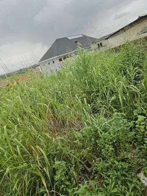 Commercial Land at Wuse 2