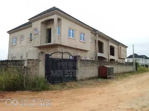 6 Bedroom Duplex for Sale in Ogun State