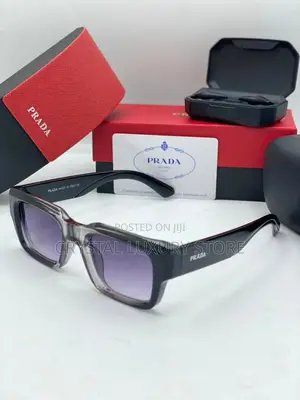 Prada Quality Luxury Men Sunglasses