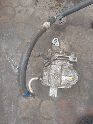 Home of Hybrid Ac Compressor for All Kinds of Hybrid Cars