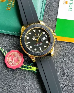 Rolex Quality Luxury Men Automatic Engine Wristwatch