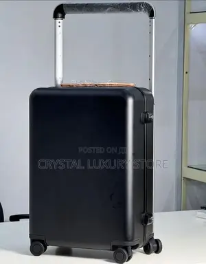 Top Quality Luxury Travel Luggage
