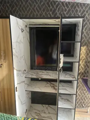 3ft X 6ft Wardrobe