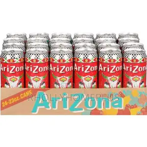Arizona Watermelon Drink Big Can