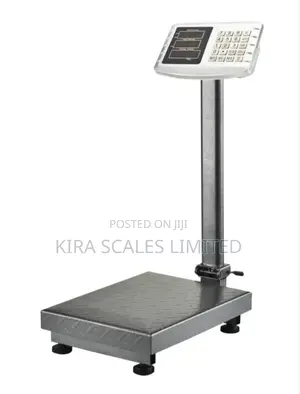 High Quality Digital Scale -150kg