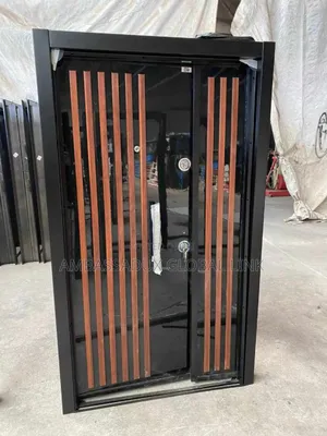 Turkish Luxury Entrance Doors