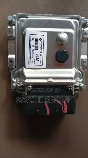 Brain Box for Hyundai Veloster, 2014