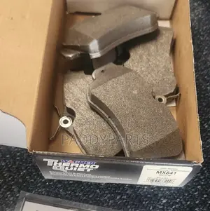Chrysler PT Cruiser Brake Pad