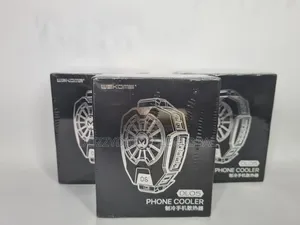 Wekome DL05 Phone Gaming Cooler