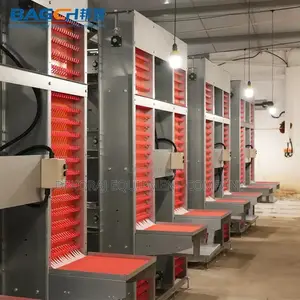 160 Fully Automated Layer Cage Direct Sellers(10,000birdsmoq
