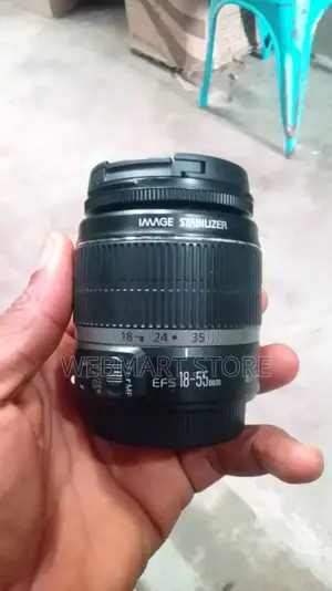 Canon Camera Lens