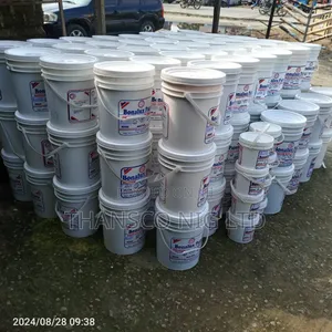 Bonalux Emulsion Paint