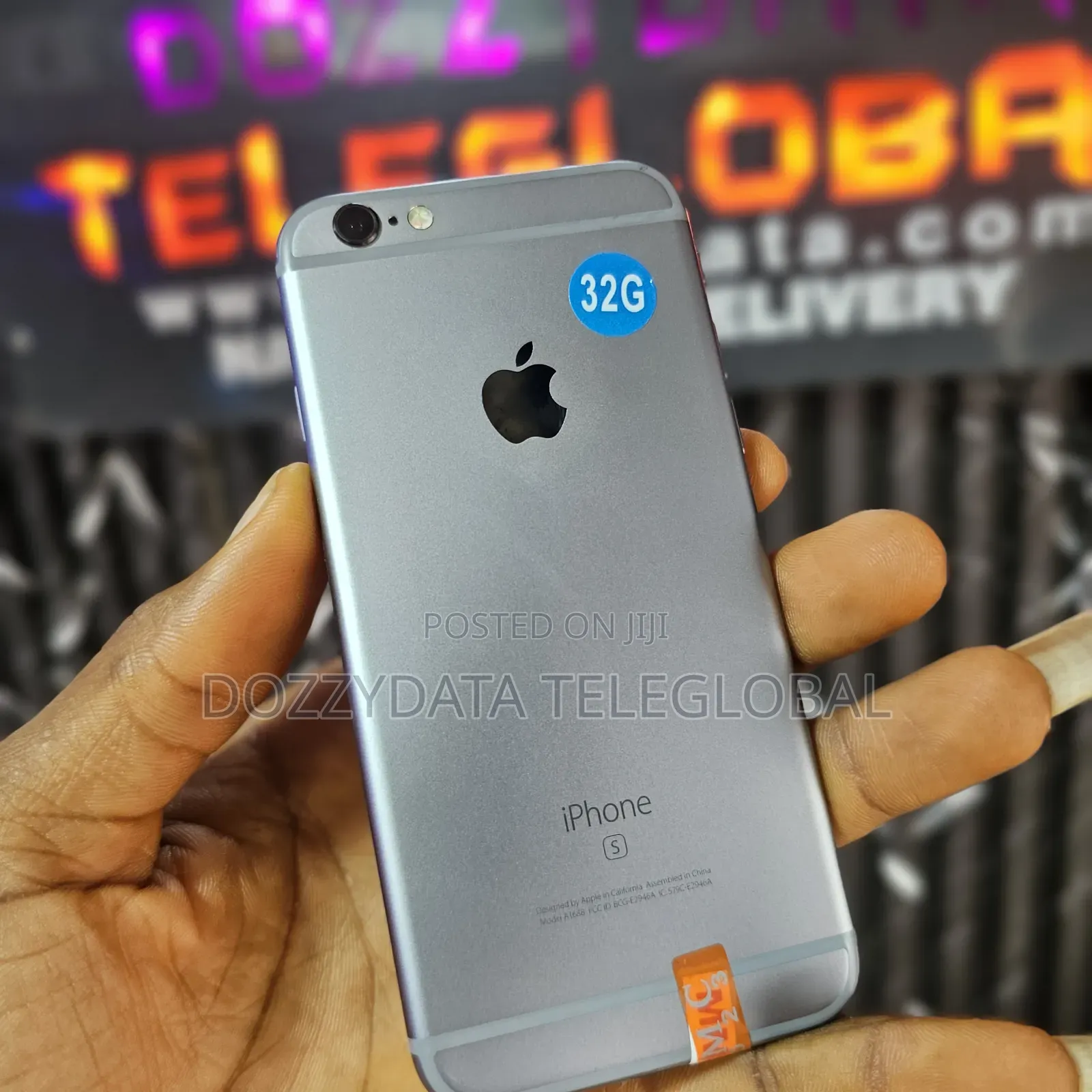 Apple iPhone 6s 32 GB
