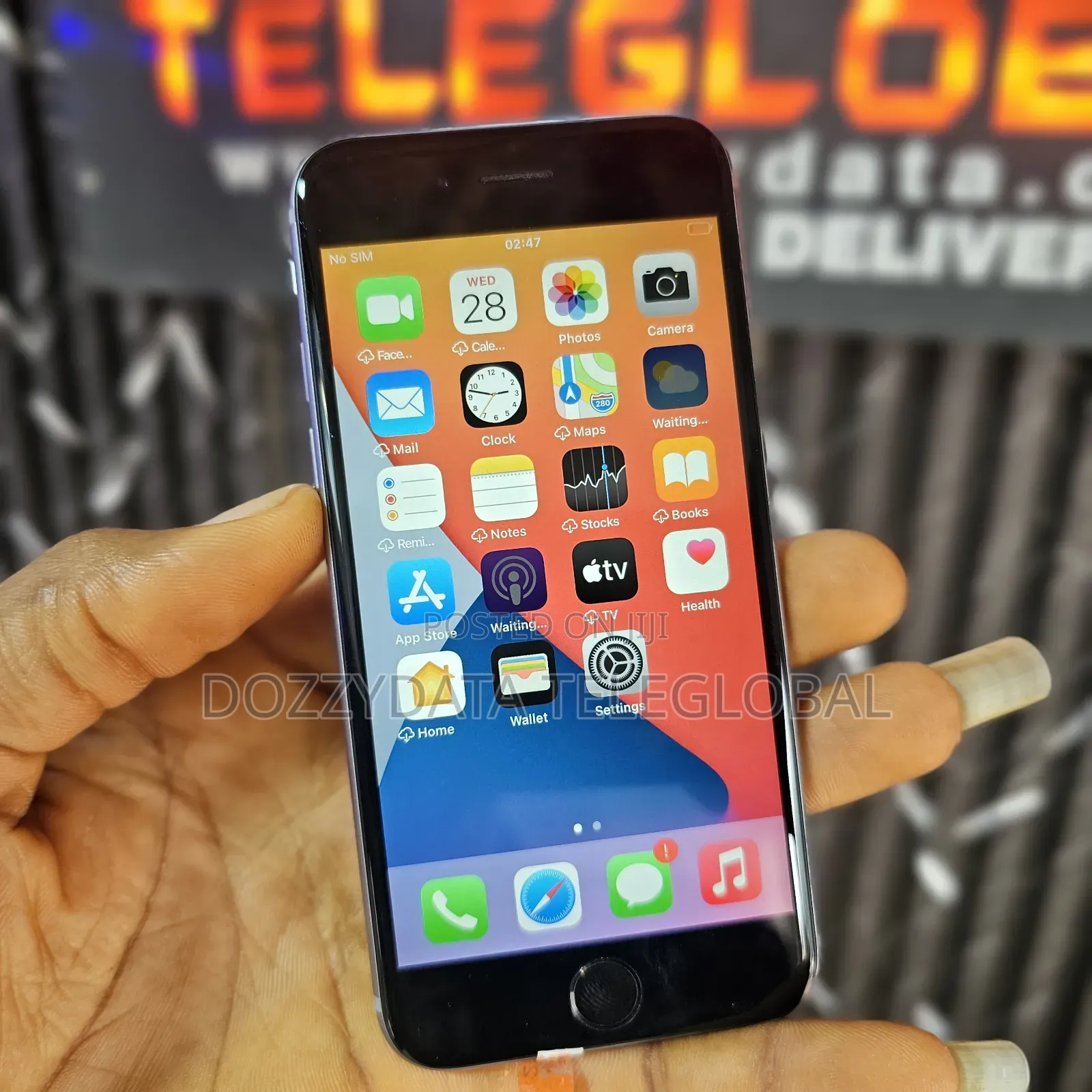 Apple iPhone 6s 32 GB