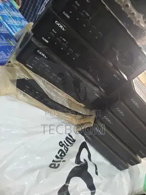 Swap Faulty Gotv Decoder to New