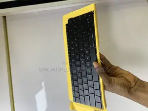 Macbook Pro 2015 Keyboard