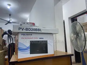 Best Price 20liters Polystar Microwave