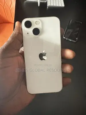 Apple iPhone 13 Mini 128 GB White
