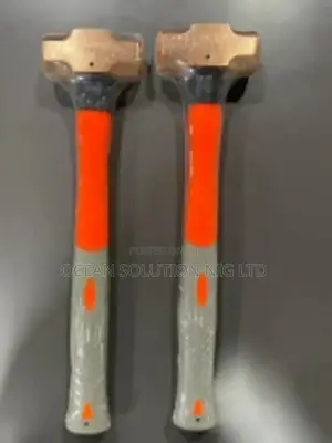 Sledge Hammer Cupper/ Cupper Hammer
