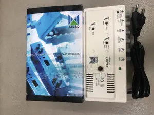 Alcad Booster